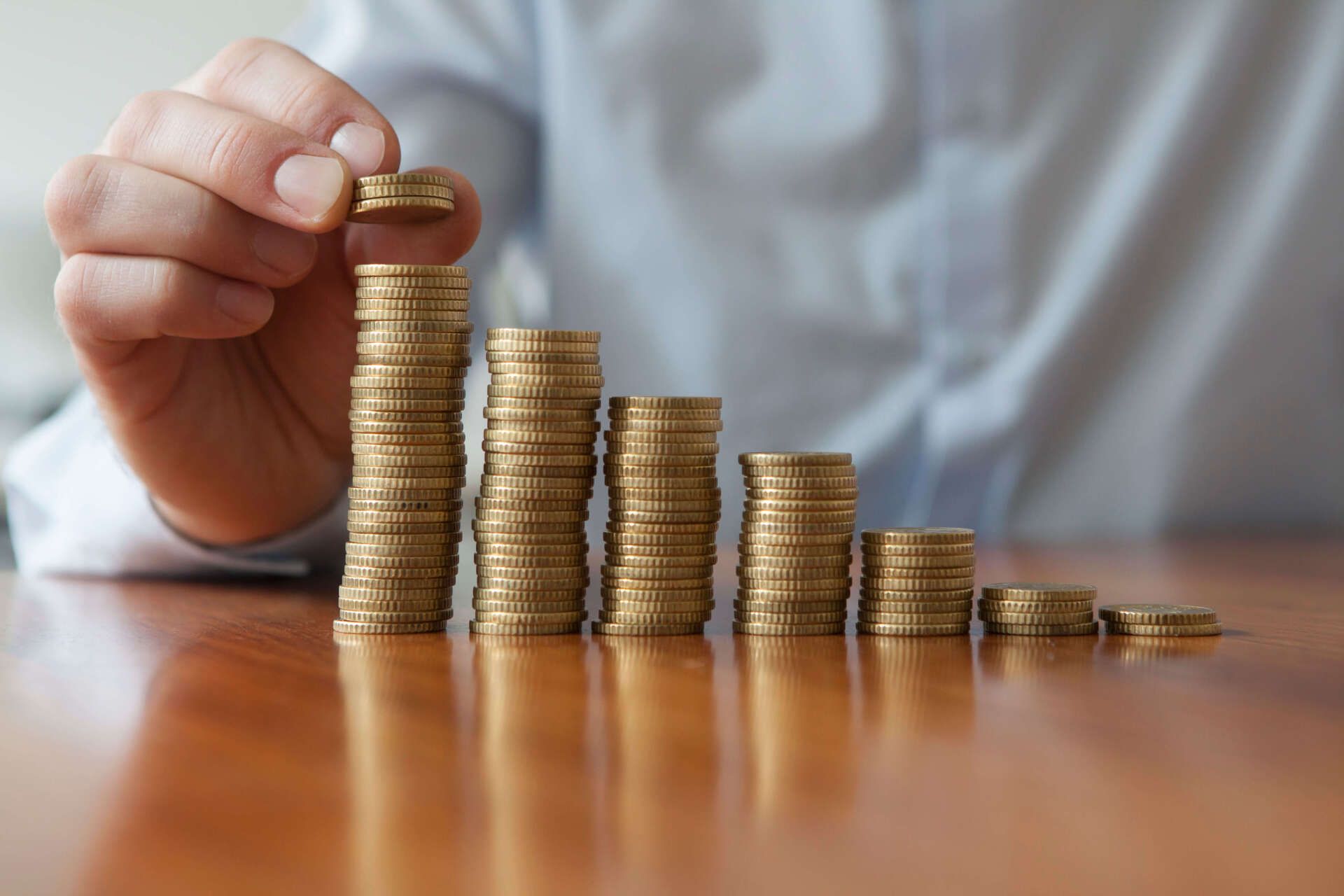 Piani di risparmio
