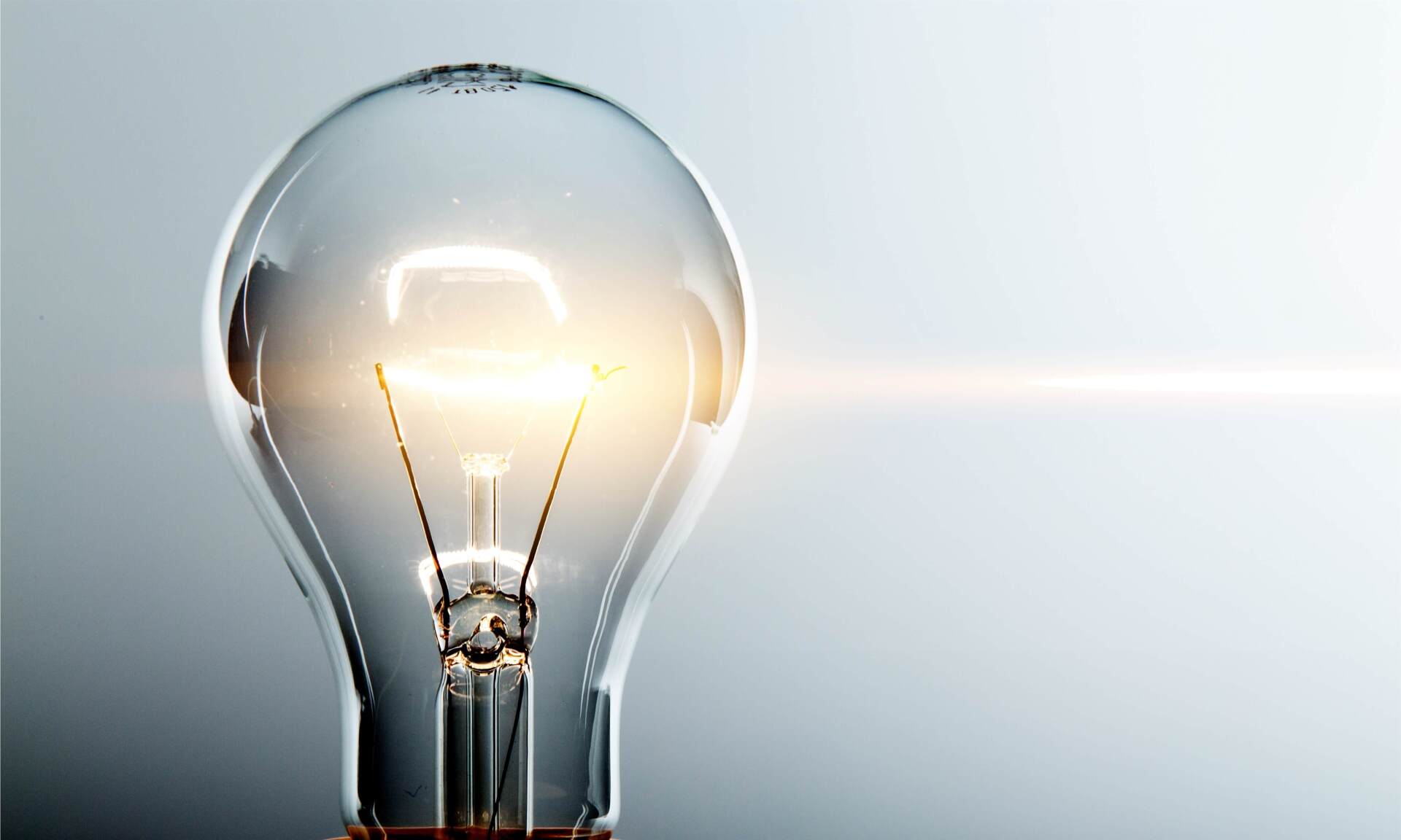 Luce e gas