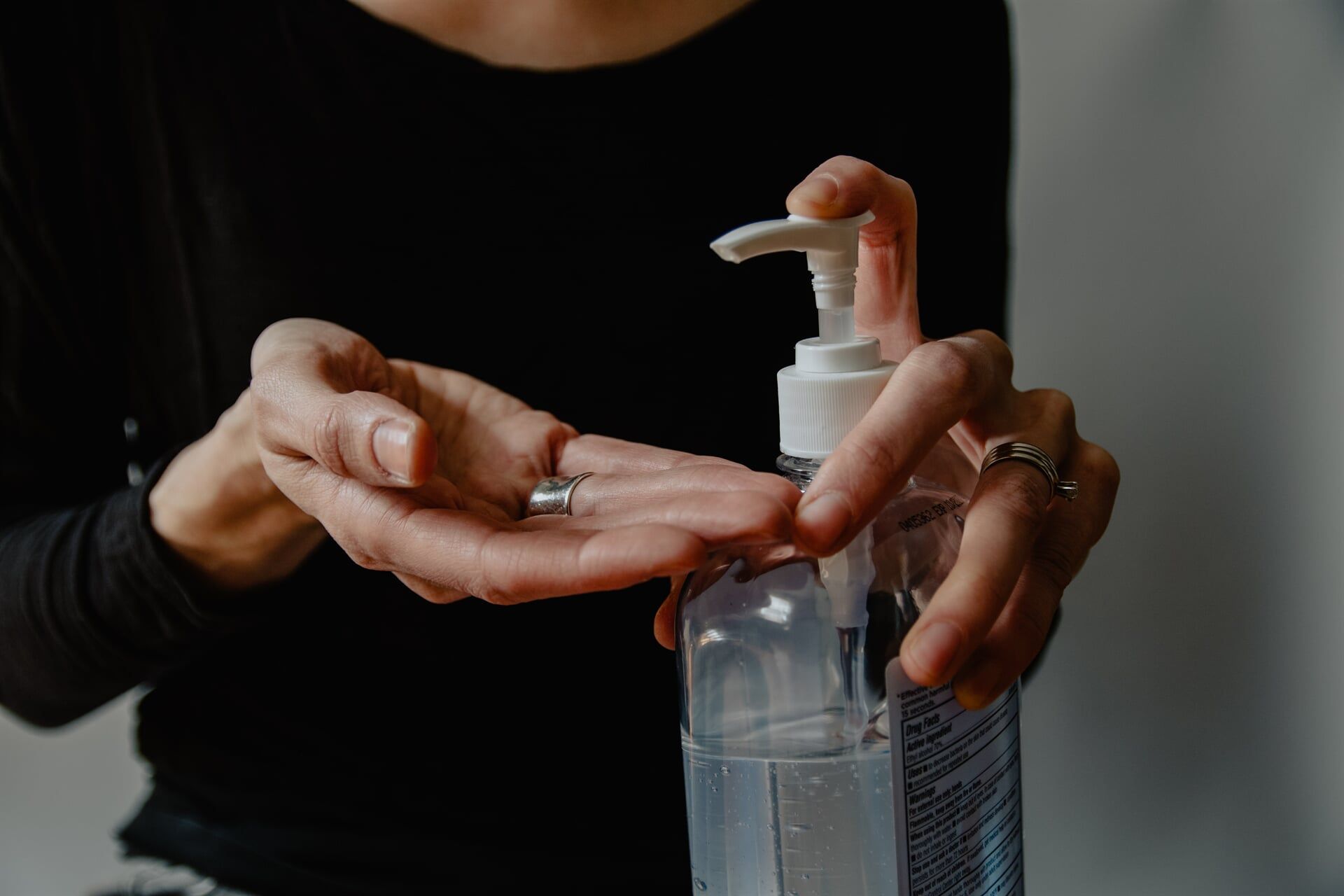 Foto de Kelly Sikkema, disponível em Unsplash.com