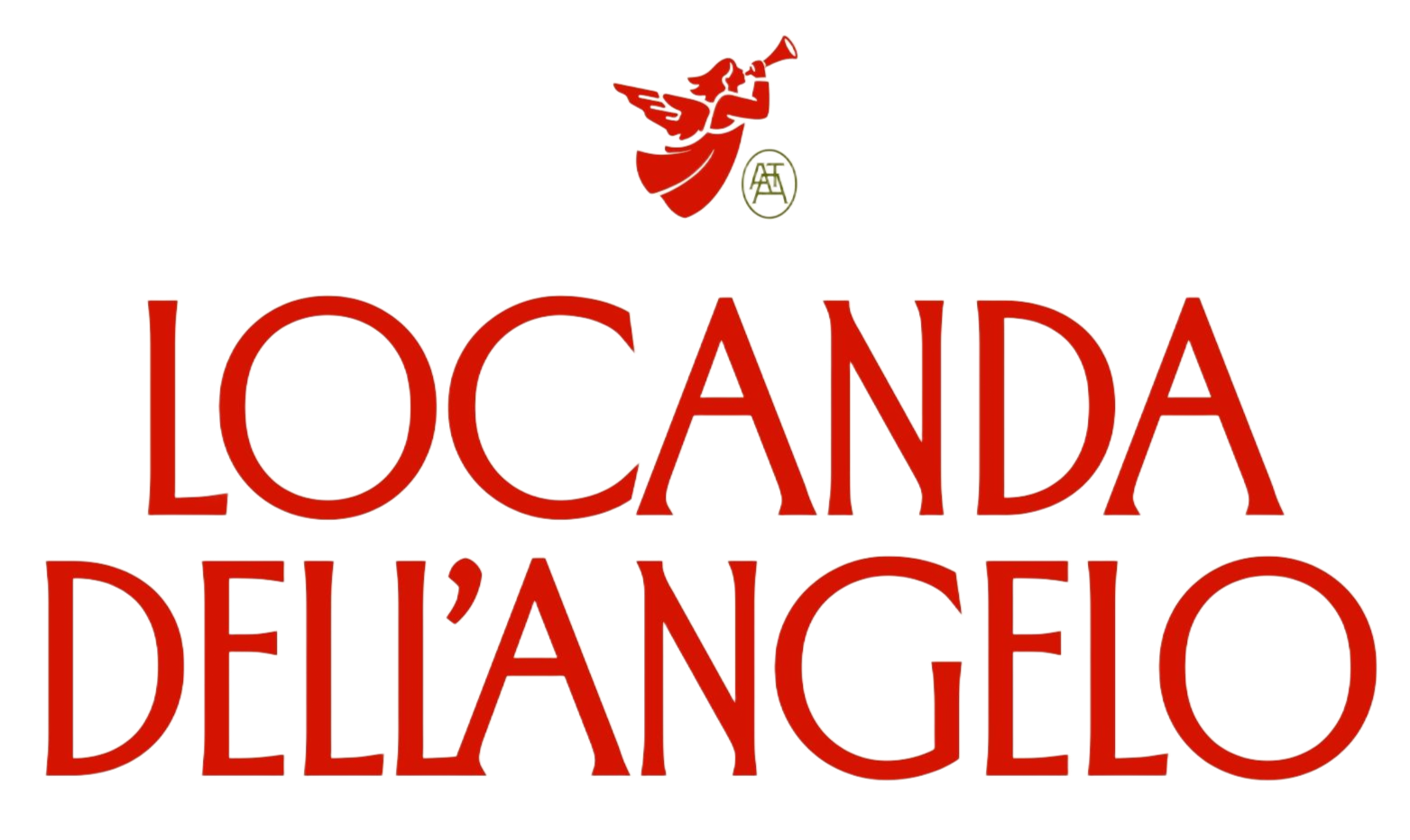 la locanda dell'angelo