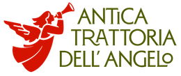 antica trattoria dell'angelo logo