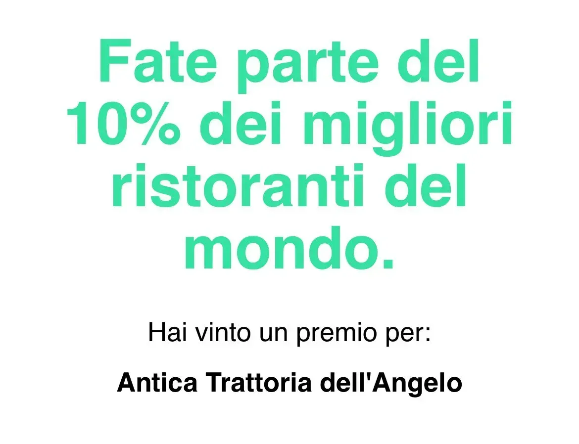 Il testo in verde dice: 