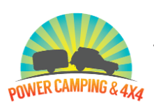 Power Camping