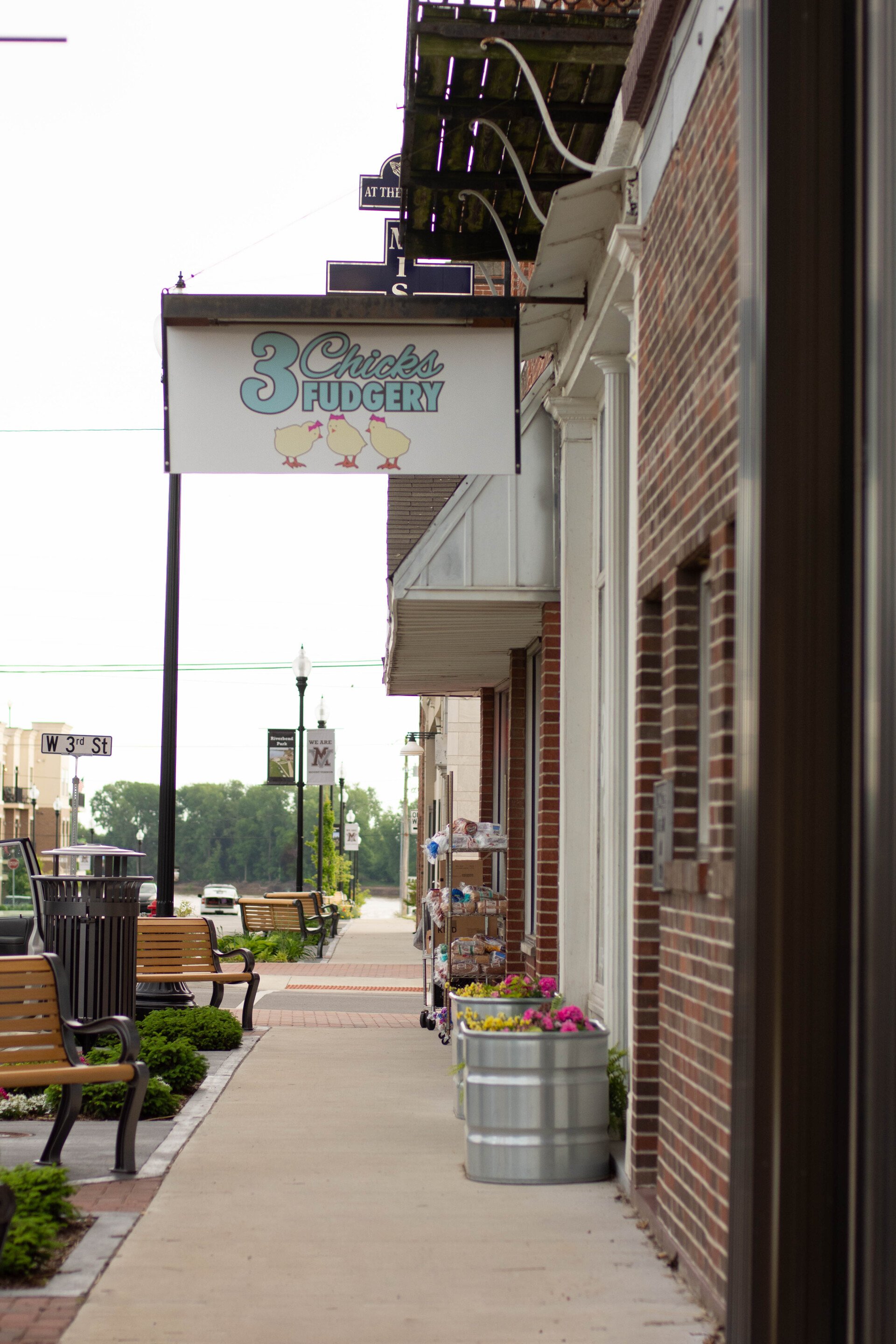 City of Mt. Vernon Official City Government