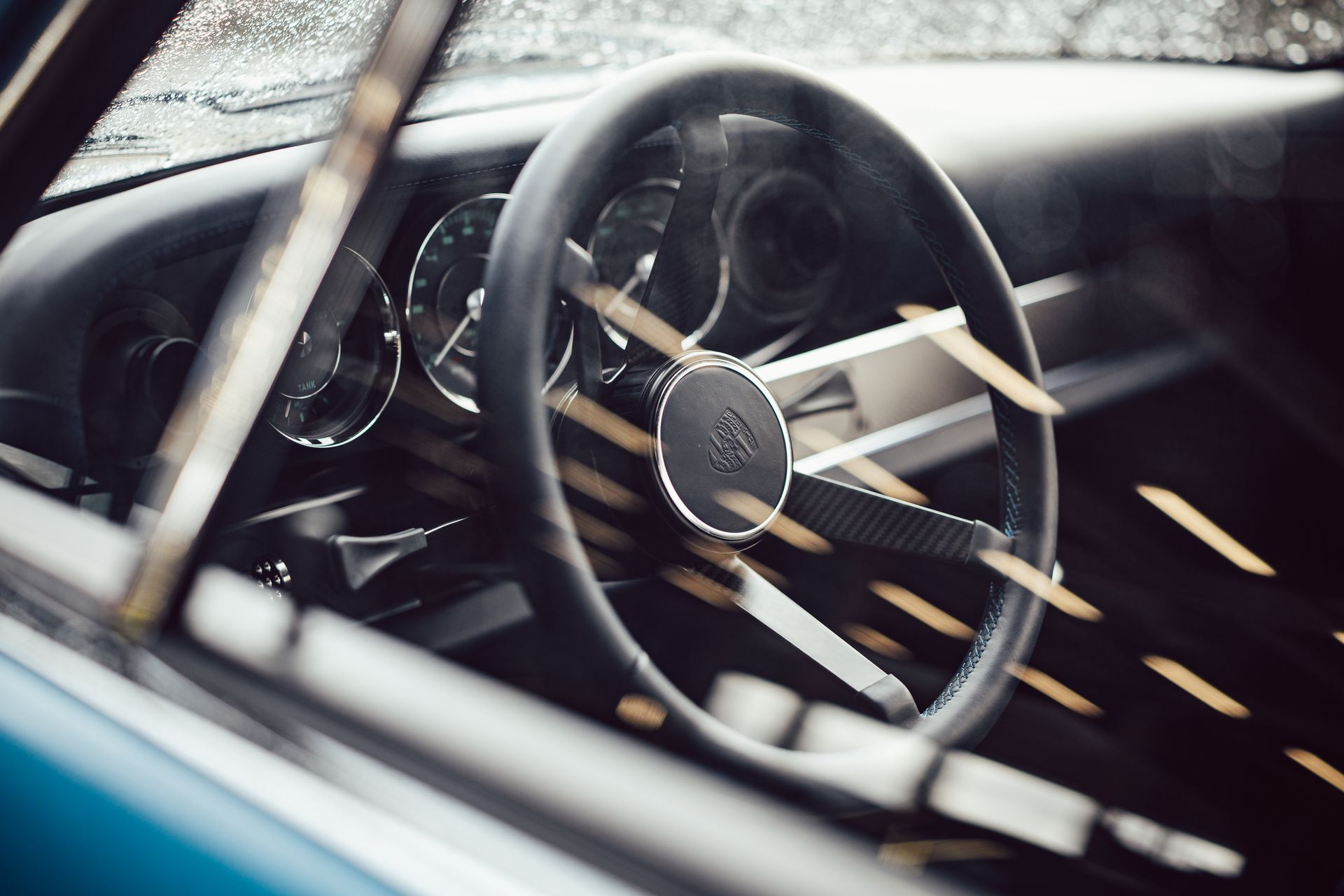 How to reach the words best collector cars