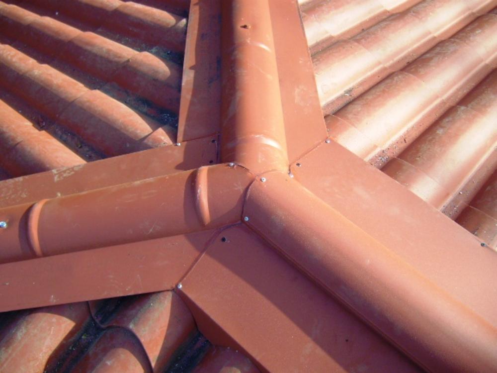 coperture in ferro