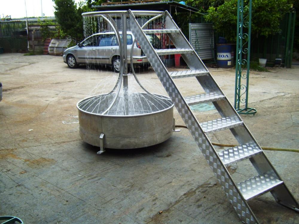 scalinata