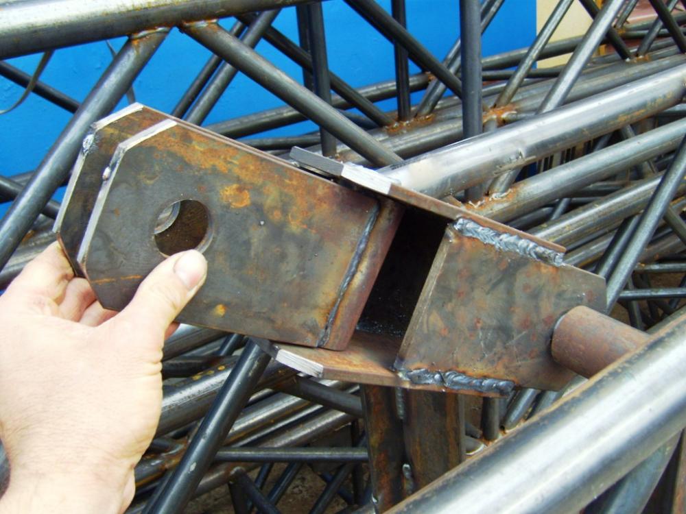 prodotti in ferro