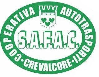 S.A.F.A.C. soc. coop-LOGO S.A.F.A.C. soc. coop-LOGO
