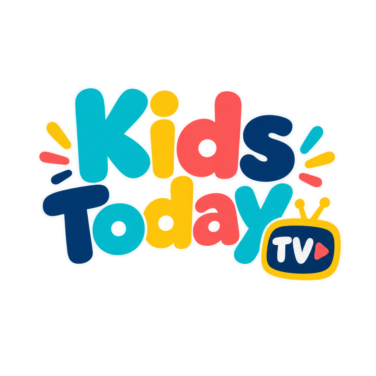 Kids Today TV logo