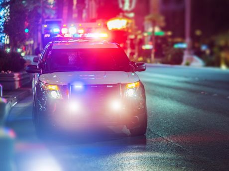 Driving Under the Influence