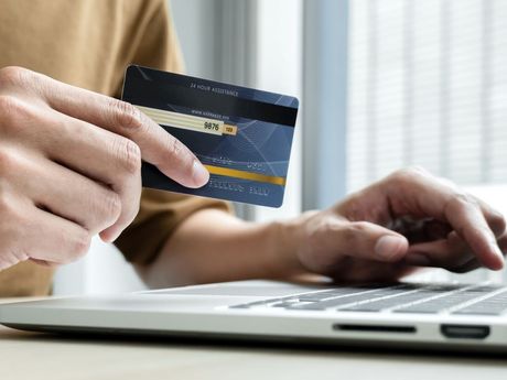 Larceny