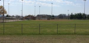 Farmington Sports Complex