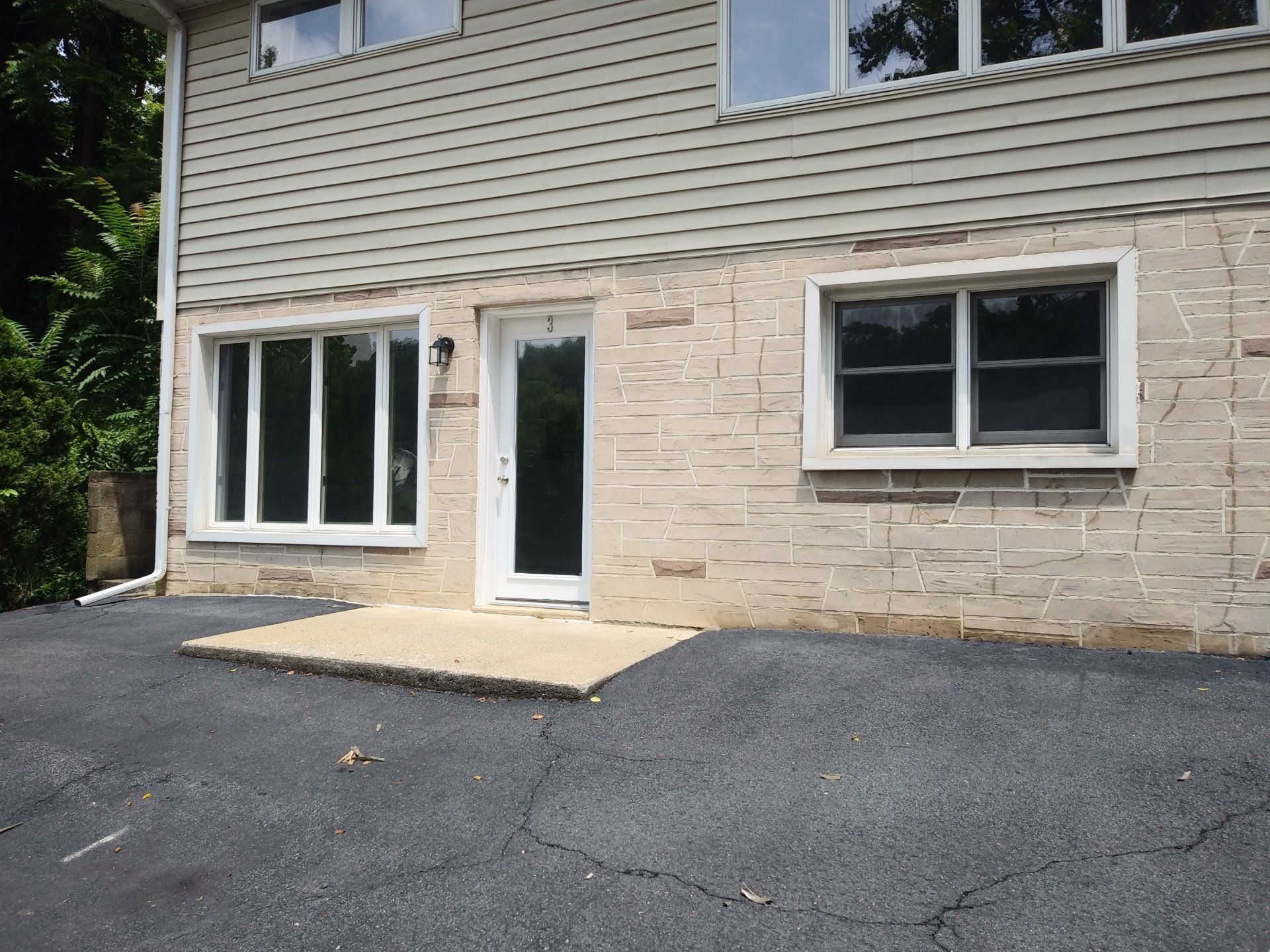 116 Prowell Drive Apt 3 Camp Hill Apartment Exterior Front View