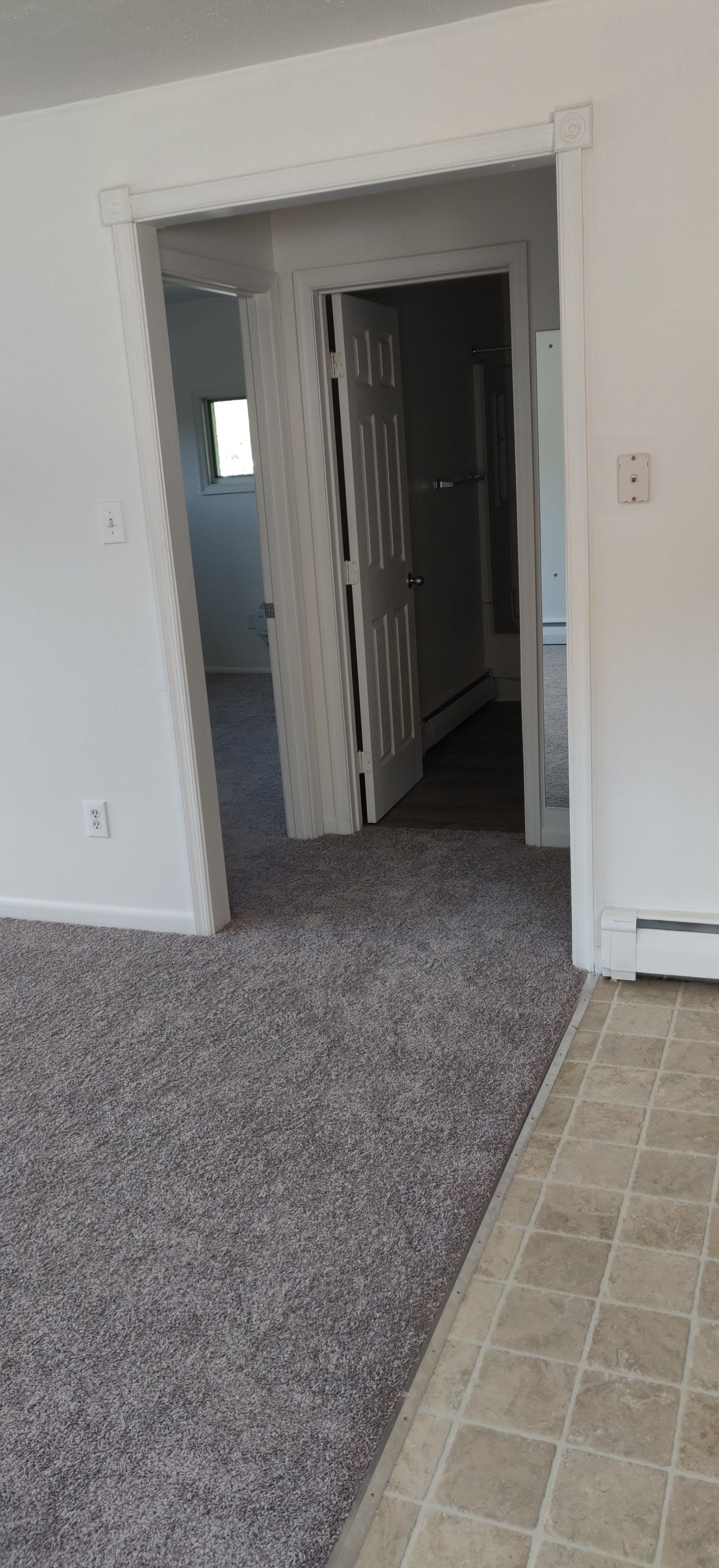 116 Prowell Drive Apt 4 Camp Hill Apartment Living Room Photo #2