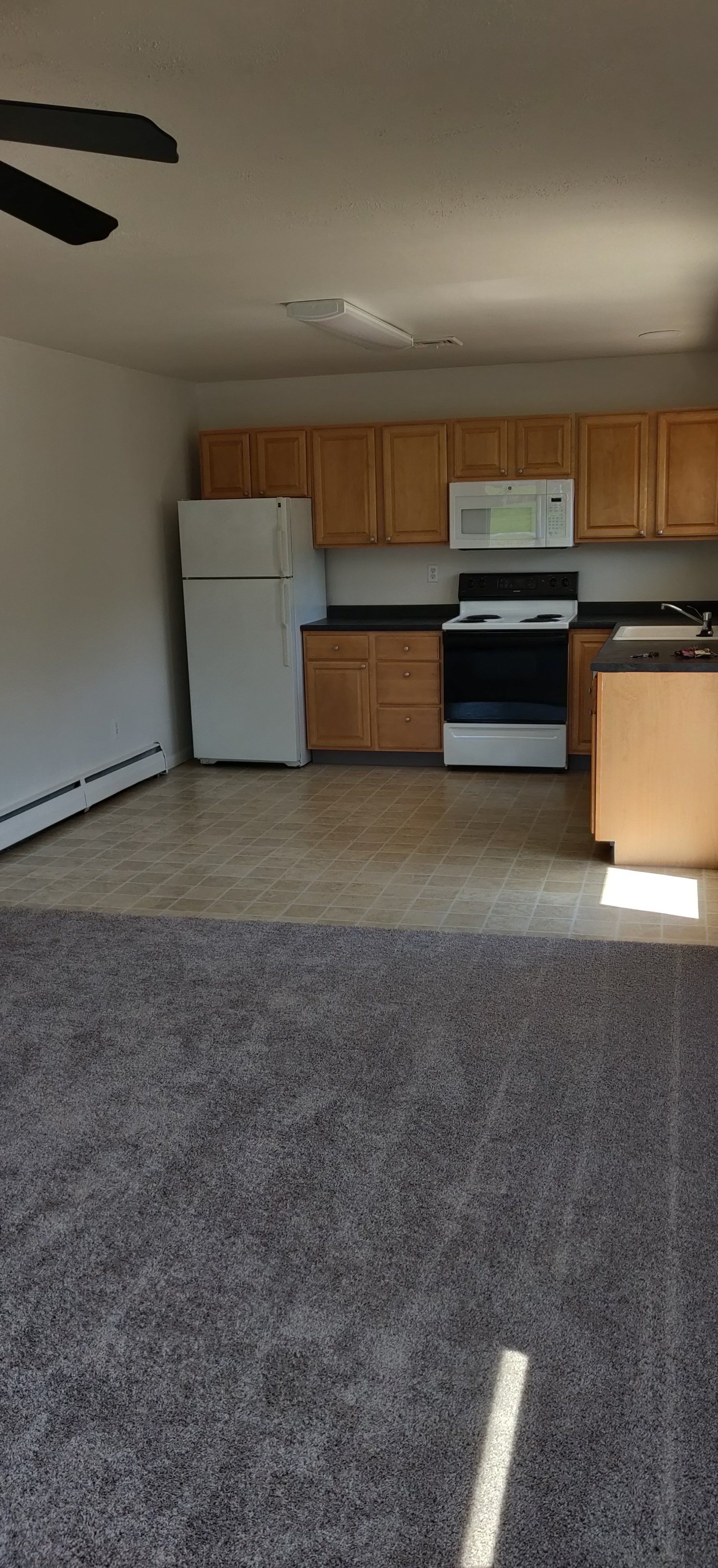 116 Prowell Drive Apt 4 Camp Hill Apartment Eat In Kitchen Photo #1