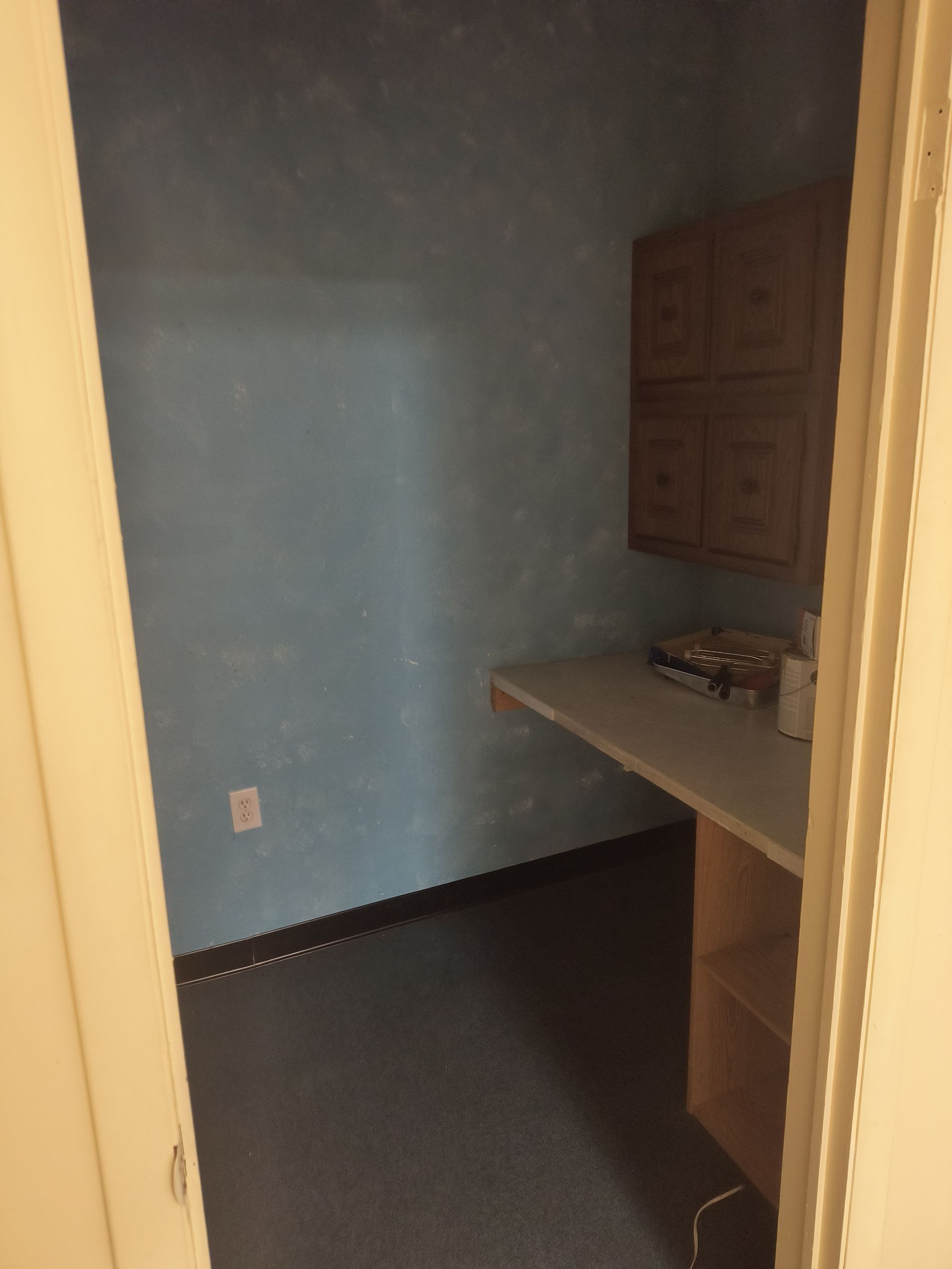 621 A N. Market St. Millersburg Interior Photo #3 in 1st Floor Office Space for Lease