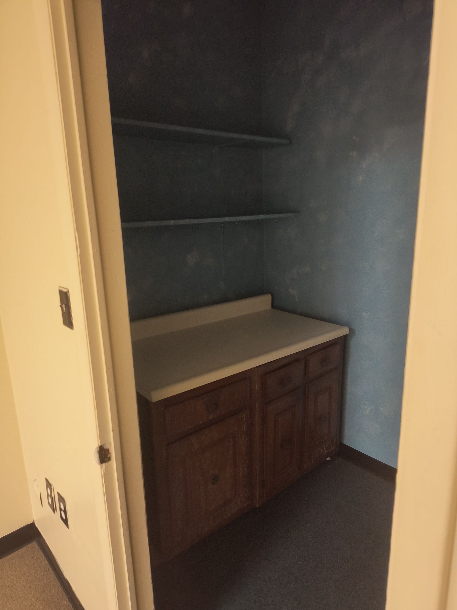 621 A N. Market St. Millersburg Interior Photo #4 in 1st Floor Office Space for Lease