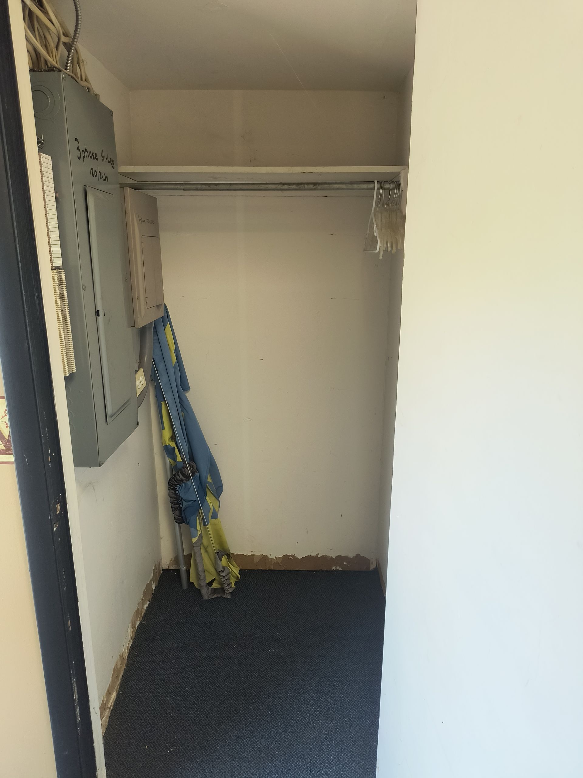 621 A N. Market St. Millersburg Interior Photo #7 in 1st Floor Office Space for Lease