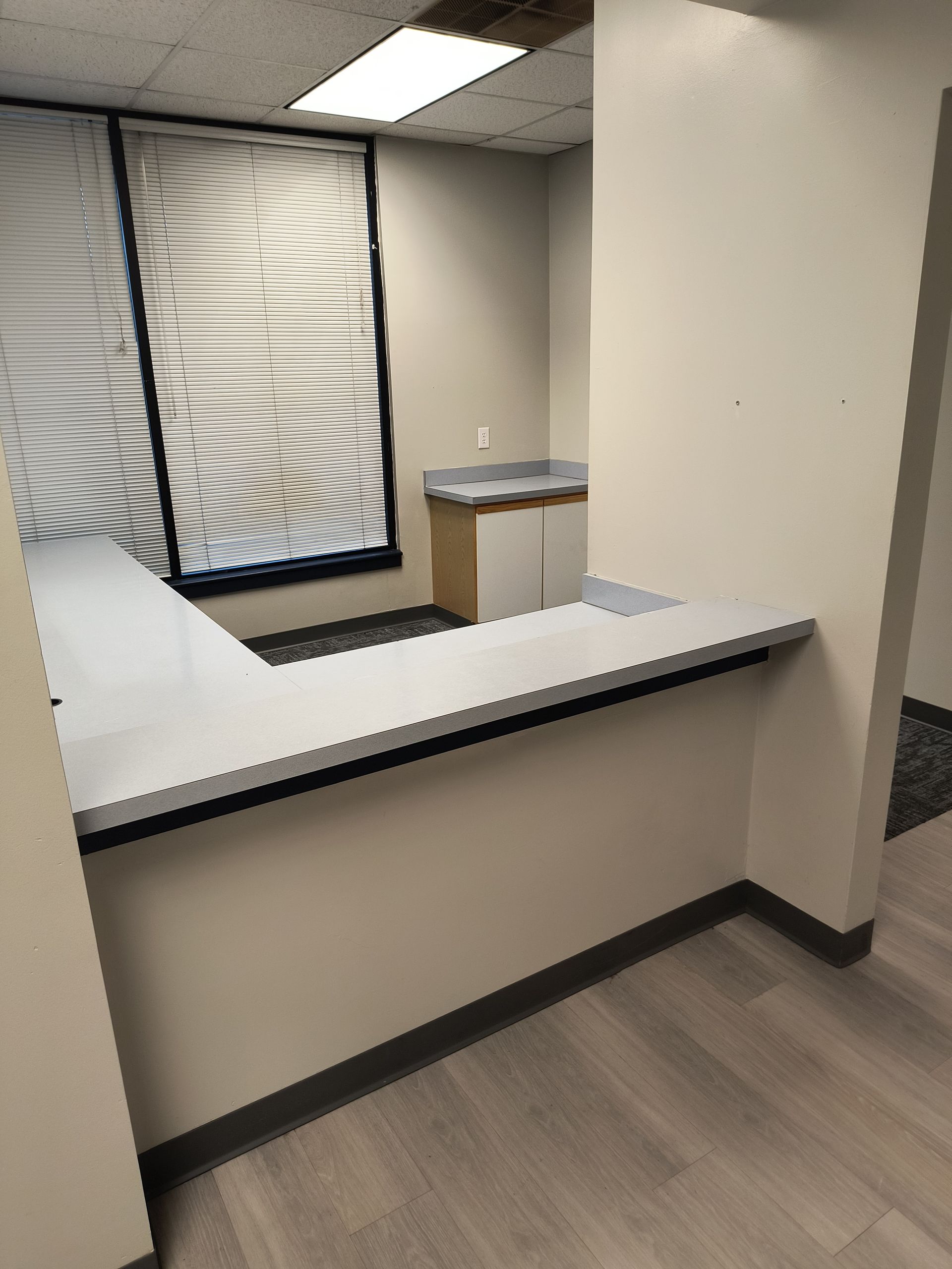 381 S. Front St. Steelton - Reception Office Photo 3
