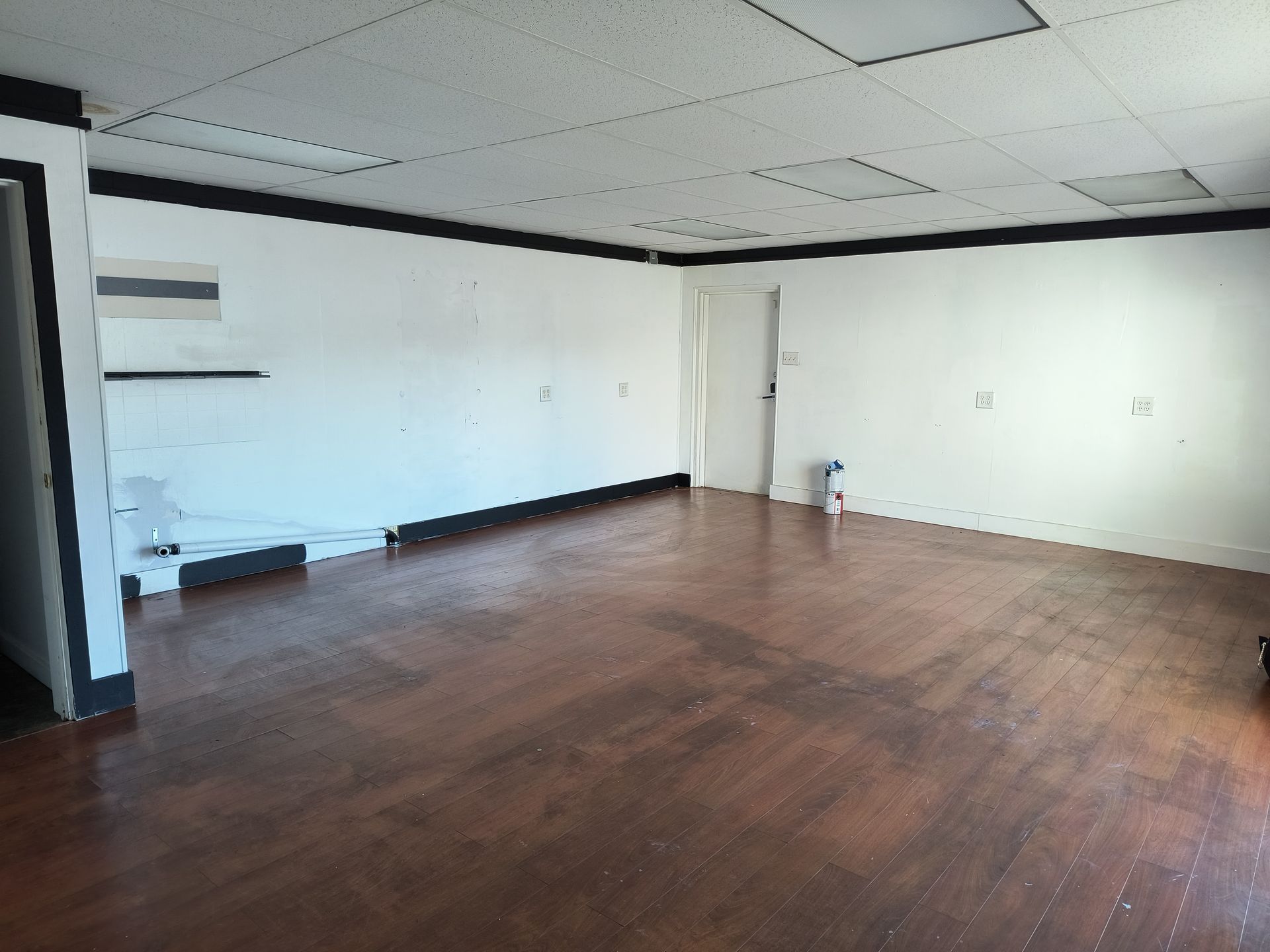 5 Market St. Wormleysburg Interior Photo #2 in 1st Floor Office Space for Lease