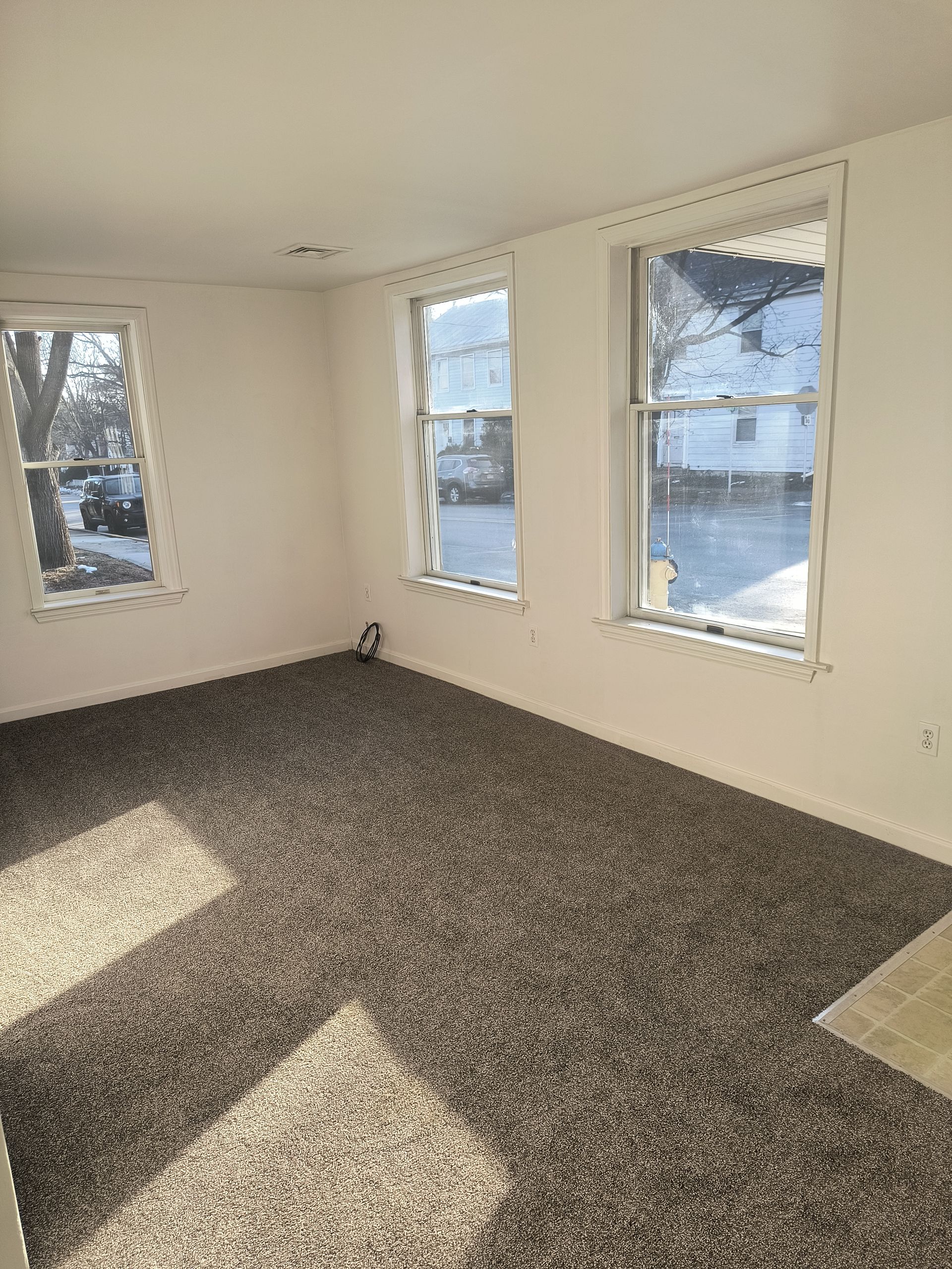 243 E Main-St Shiremanstown Apt 3 Living Room Photo #2