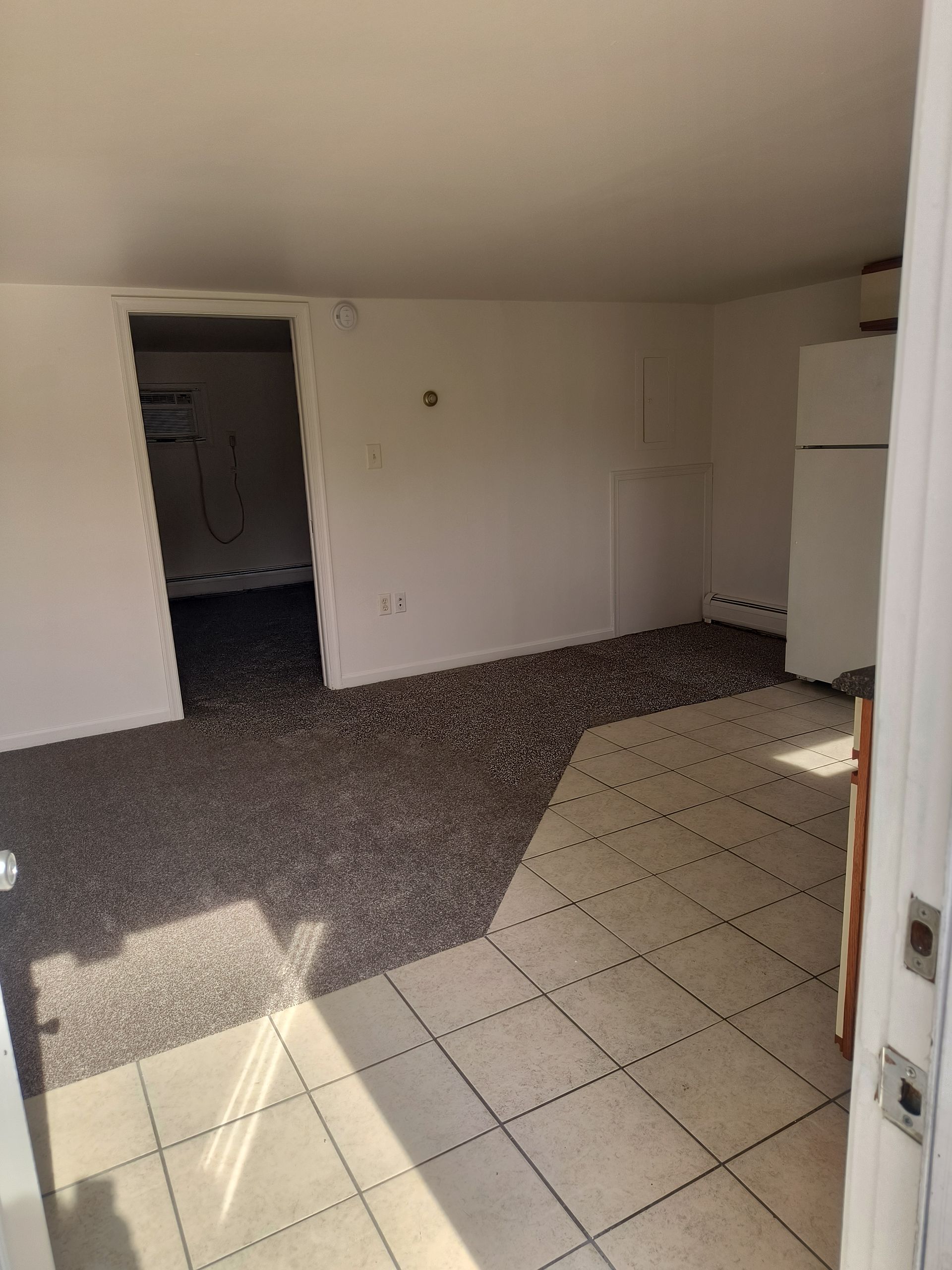 116 Prowell Drive Apt 5 Camp Hill Apartment Living Room Photo