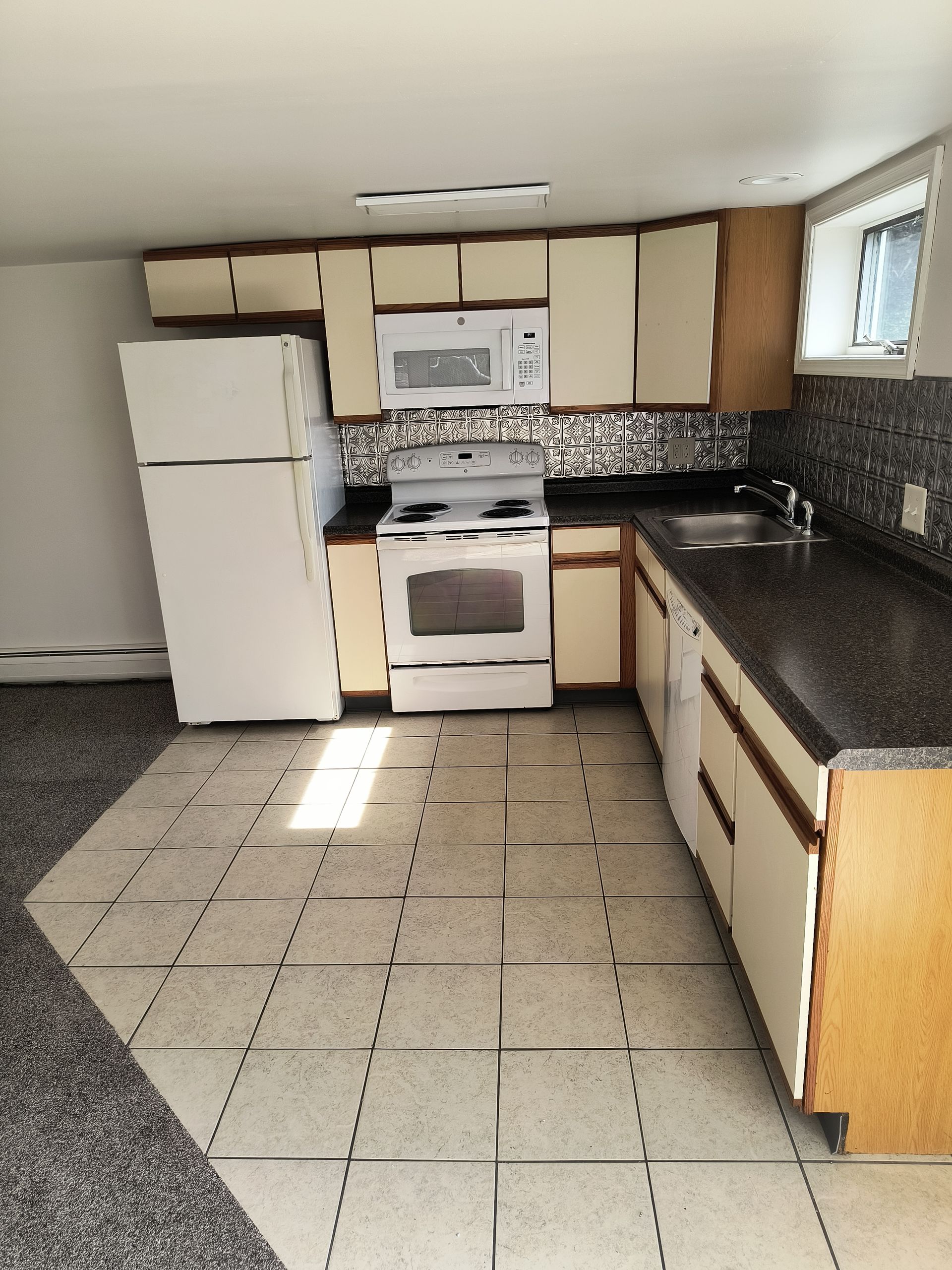 116 Prowell Drive Apt 5 Camp Hill Apartment Kitchen