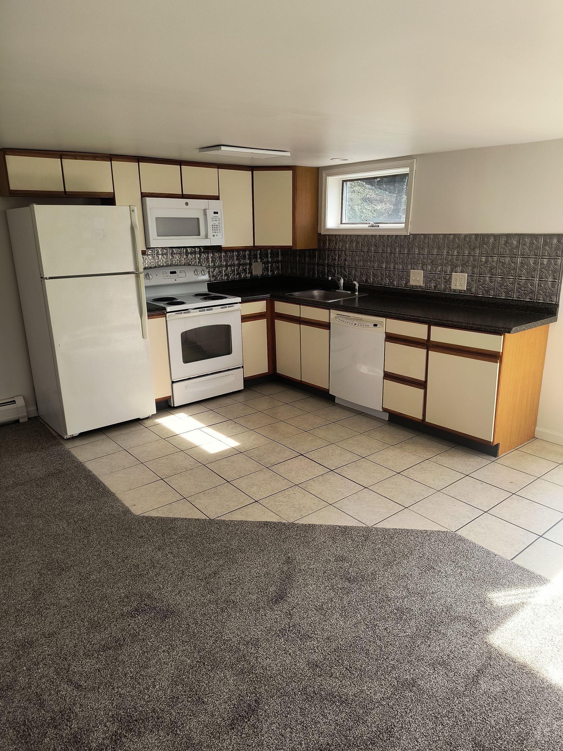 116 Prowell Drive Apt 5 Camp Hill Apartment Kitchen