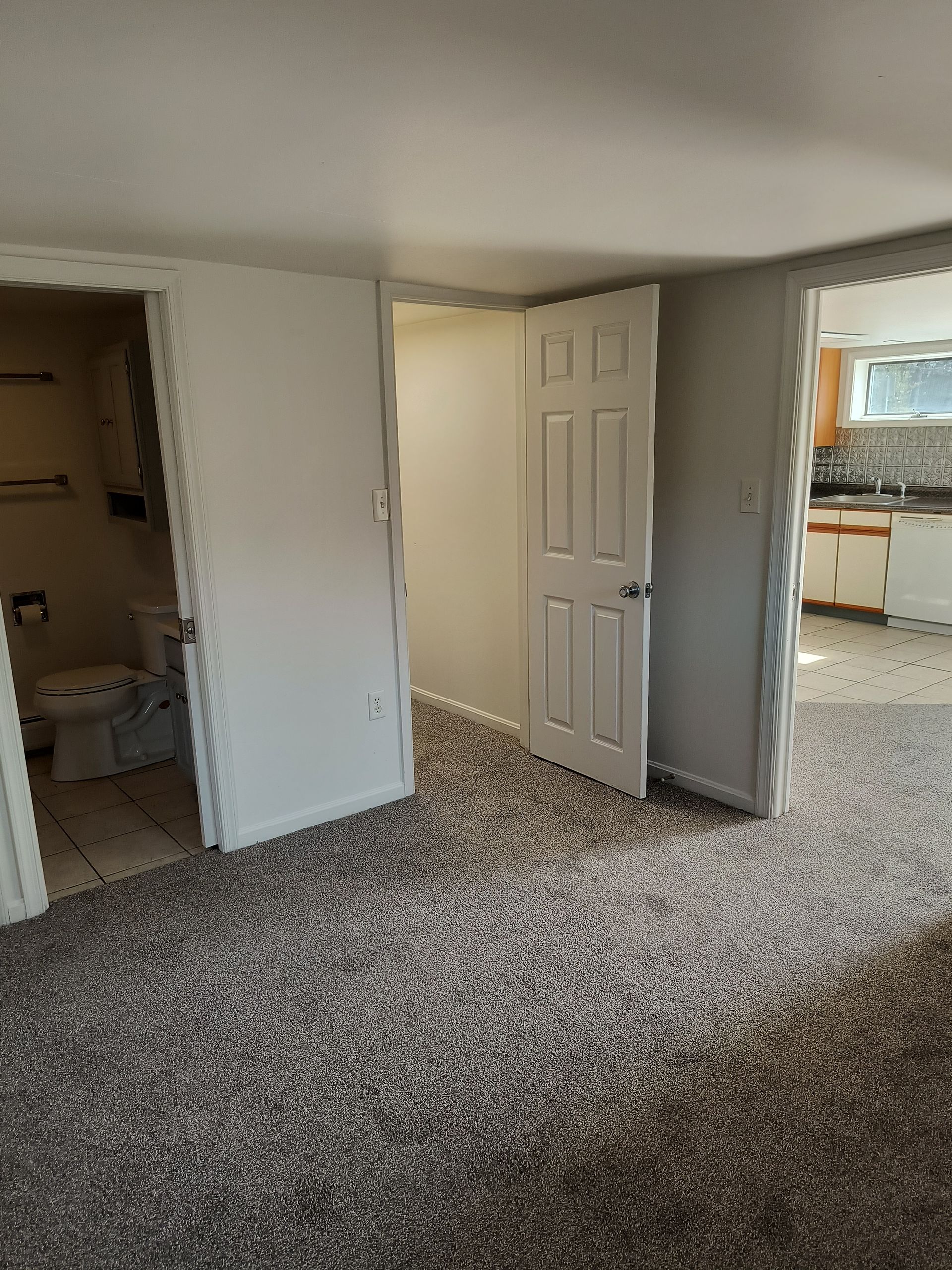116 Prowell Drive Apt 5 Camp Hill Apartment Bedroom