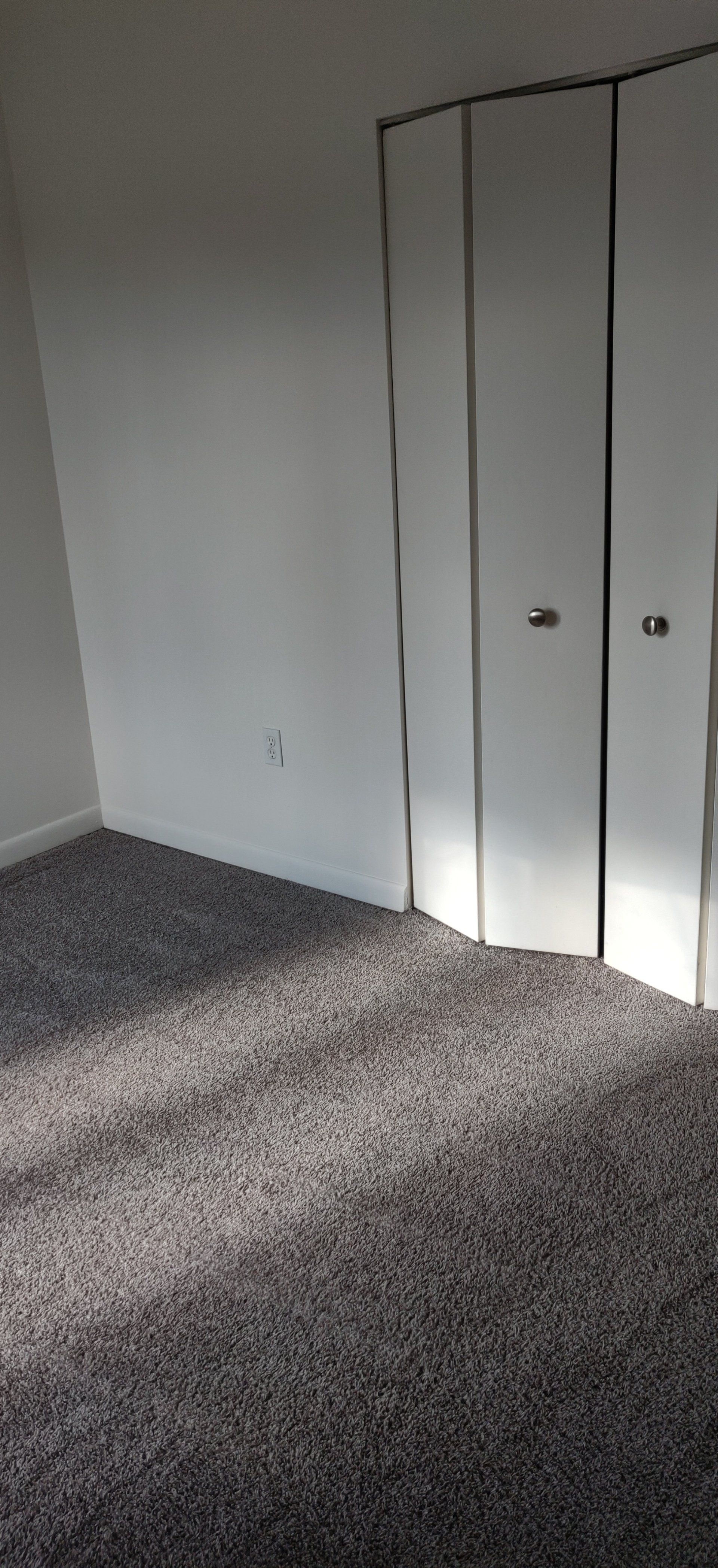 303 Fulton St. Townhouse Master Bedroom Photo #2