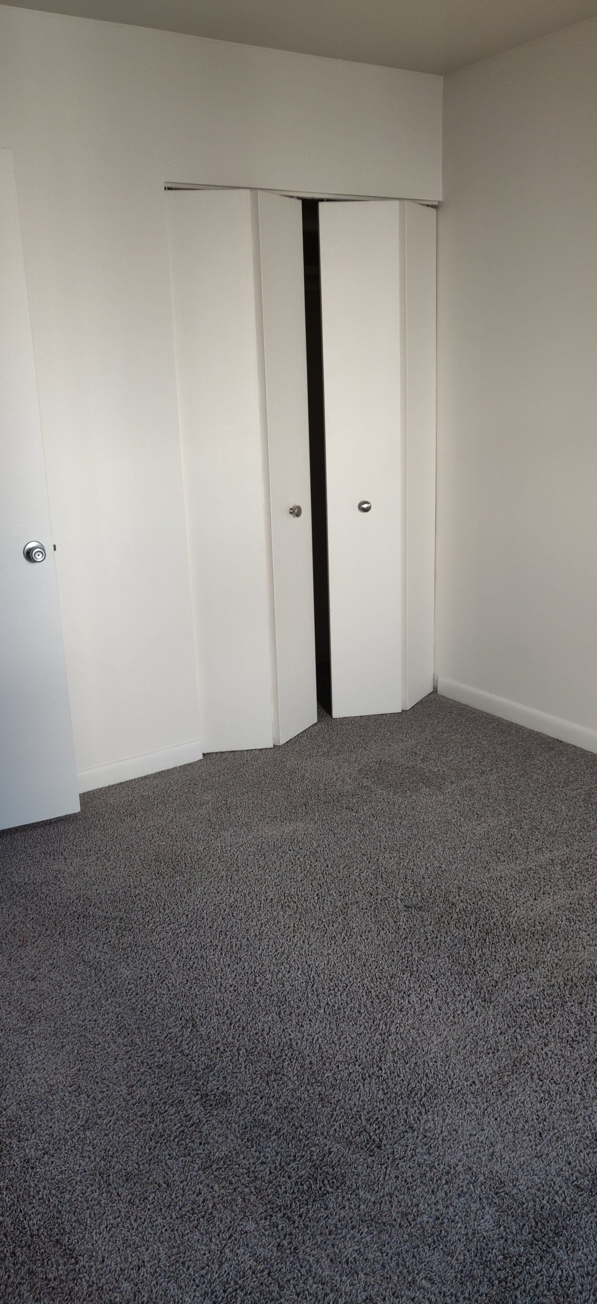 303 Fulton St. Townhouse 2nd Bedroom Photo #2