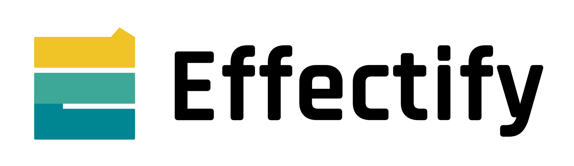 Effectify logo