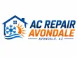 AC Repair Avondale HVAC service logo