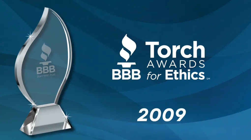 BBB 2009