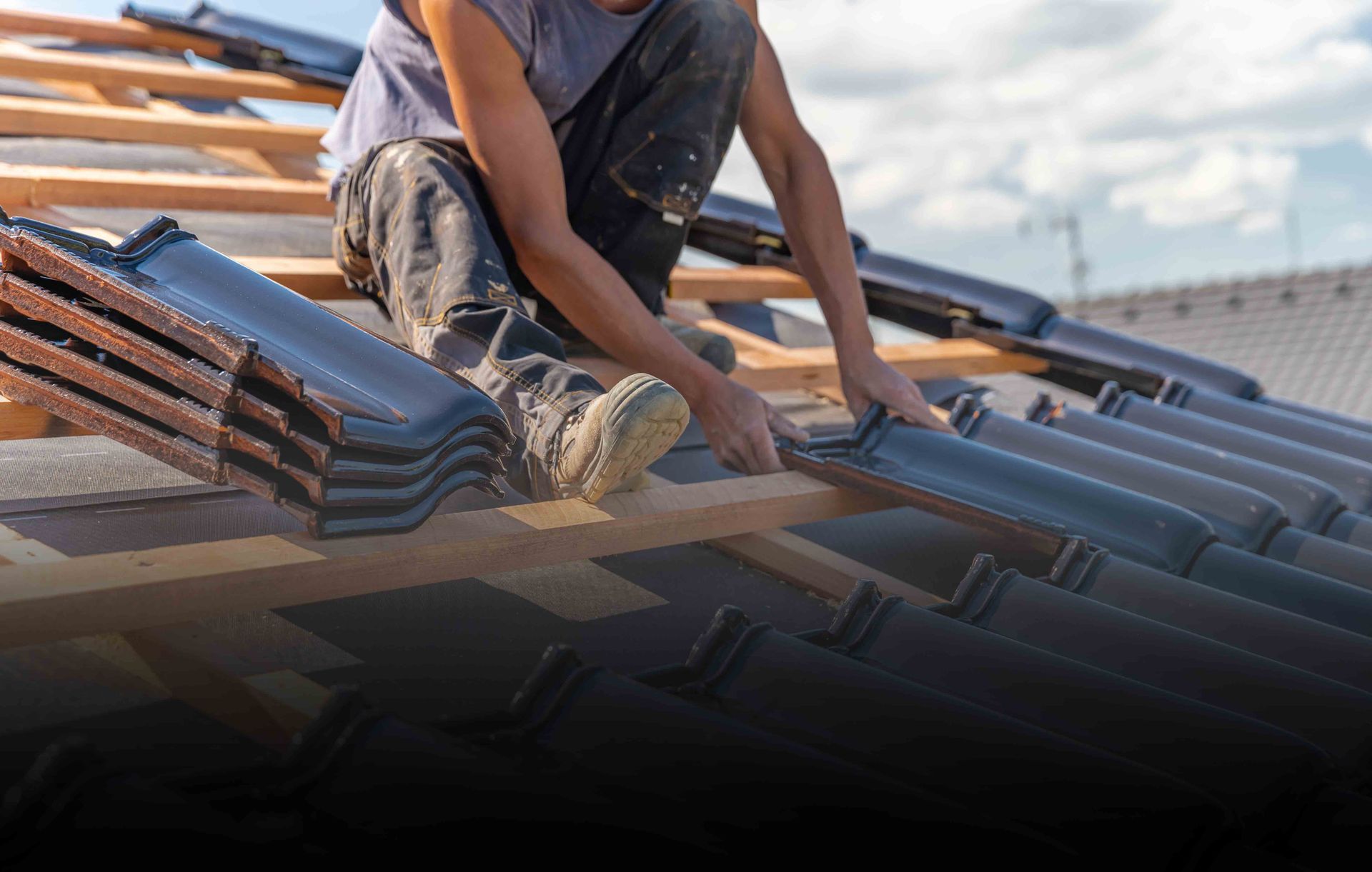 Roofing Systems