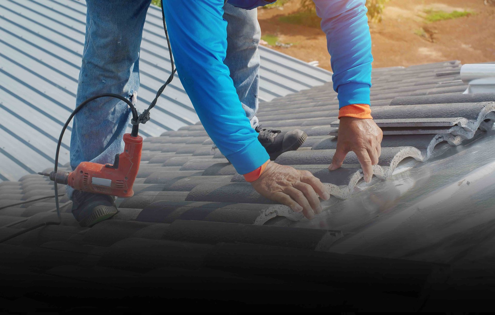 Roof Repair