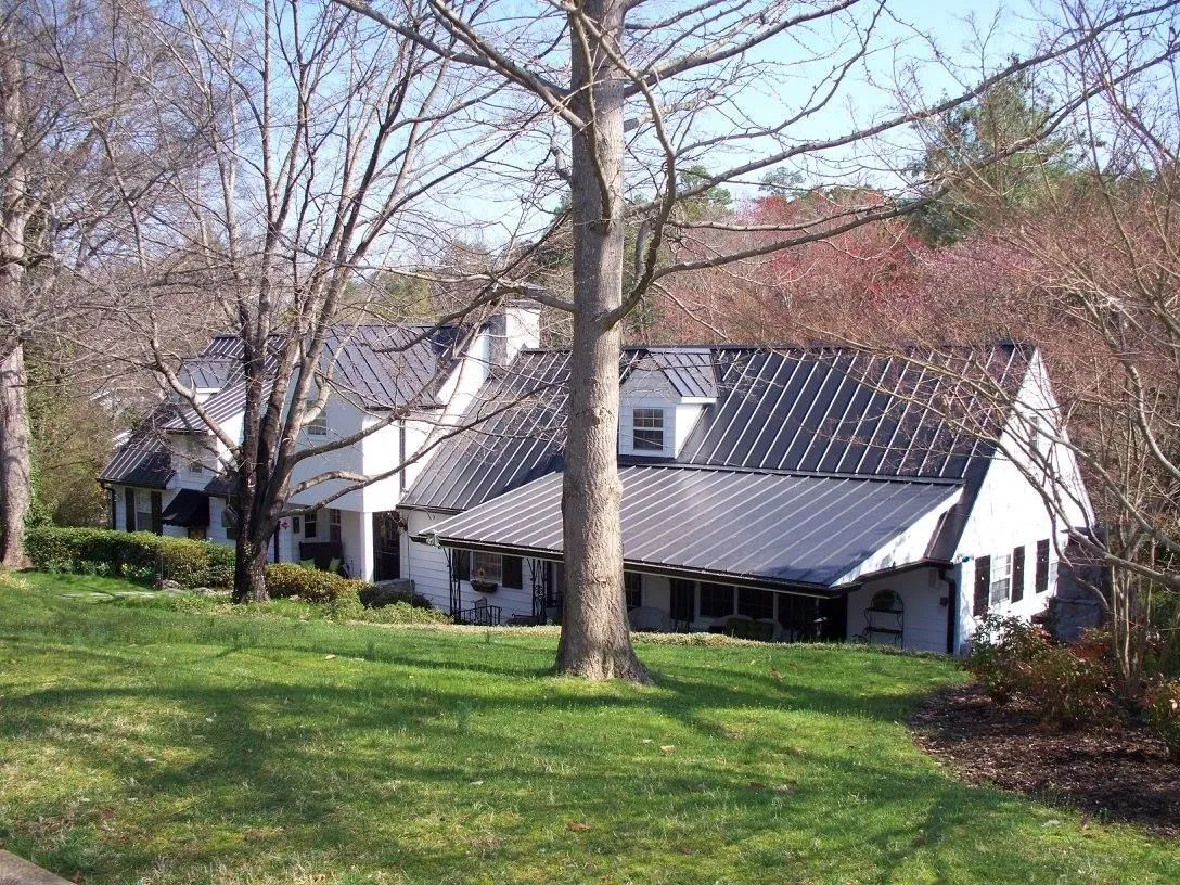Residential Roof