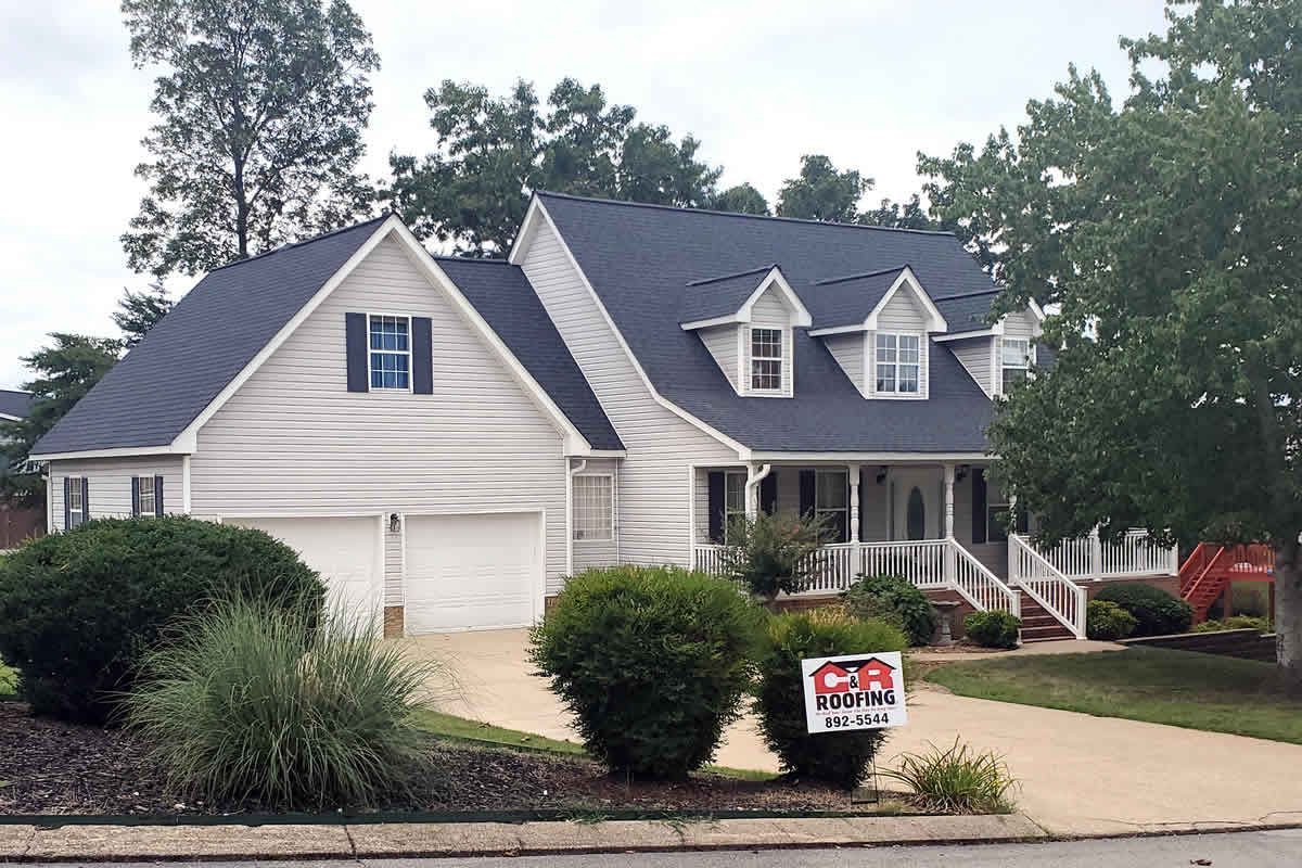 Efficient Roofing