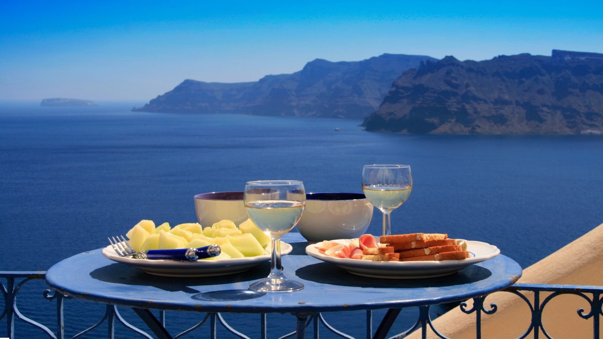 Mykonos Top Restaurants & Culinary Tours