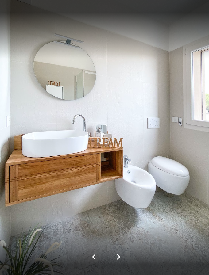 arredo bagno
