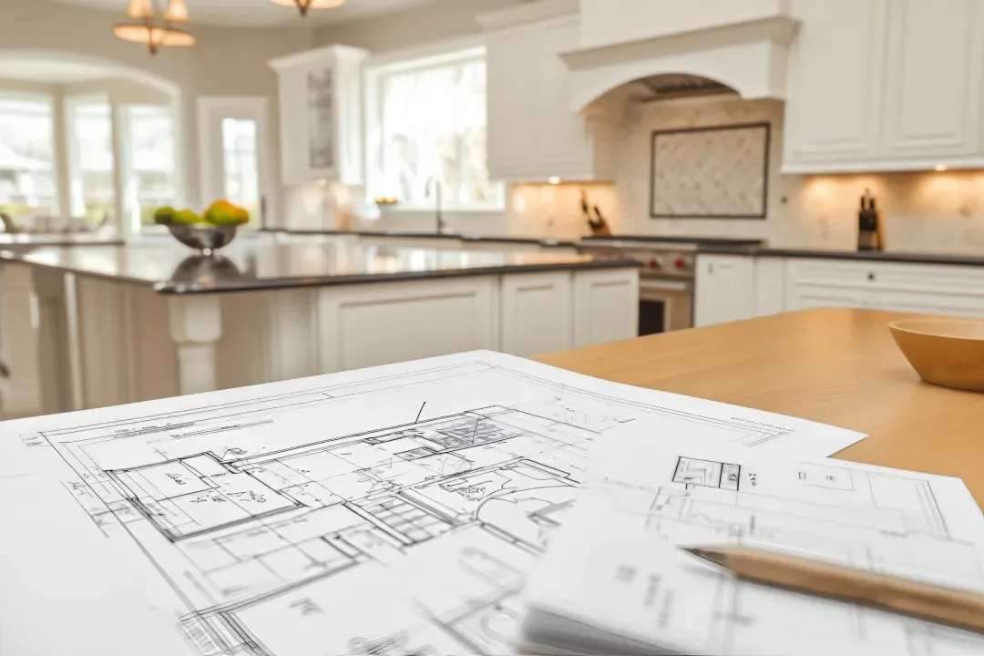 Architectural Drafting Brisbane