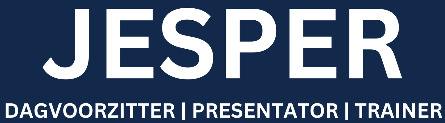 Logo Jesper Rijpma