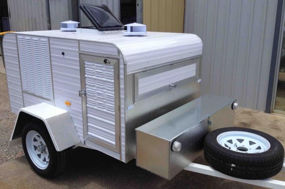 Quality Toledo Trailers for Your Hauling Needs Australia Wide