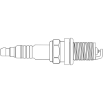 Sparks Plugs/Wires Replacement