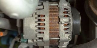 Alternator Repair El Paso Alternator