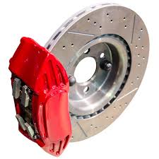 Brake Pad With Rotor Brake Pad With Rotor