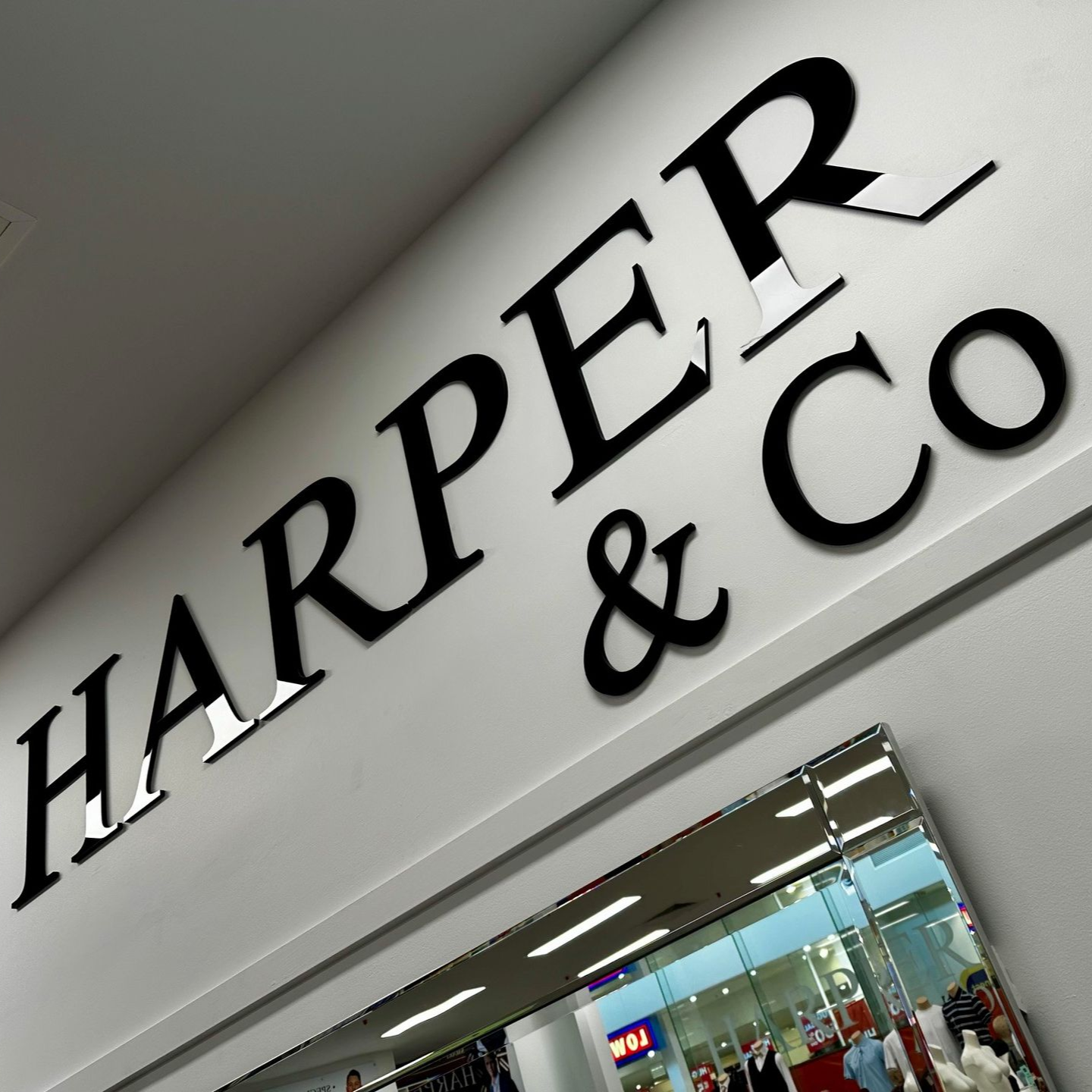 Now Open in their brand new location