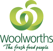 Woolworths