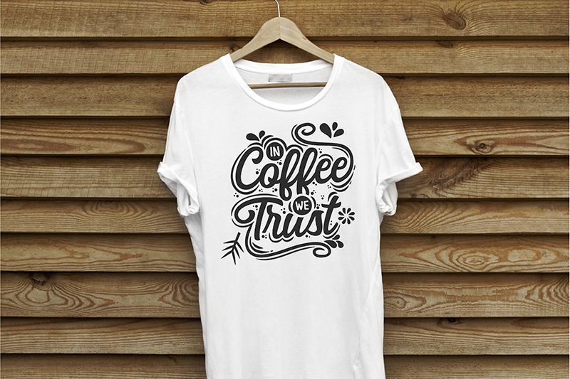 Customized Tshirt